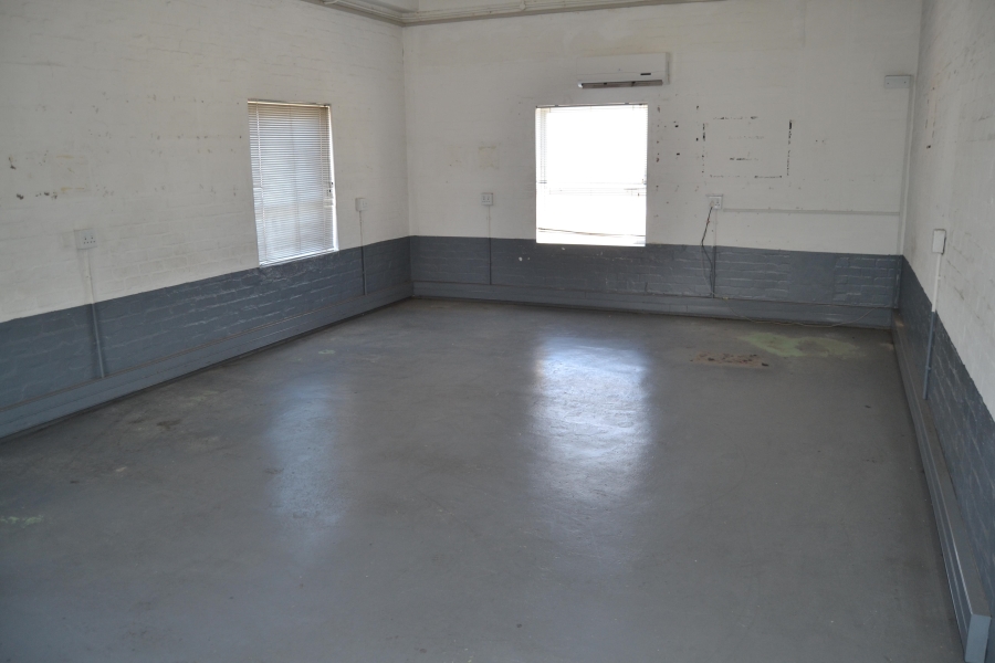 To Let commercial Property for Rent in Bellville South Western Cape